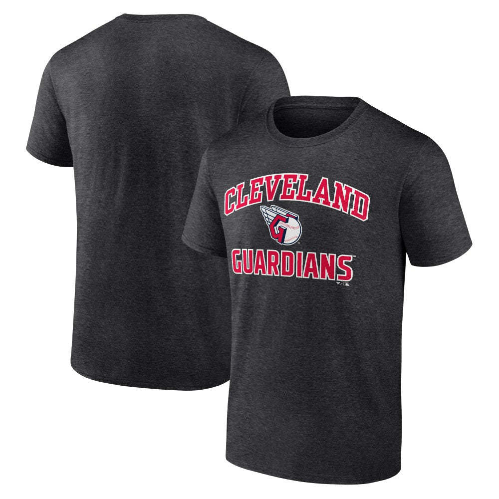 Cleveland Guardians Heart and Soul T-Shirt | MLB Near me