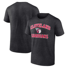 Cleveland Guardians Heart and Soul T-Shirt | MLB Near me