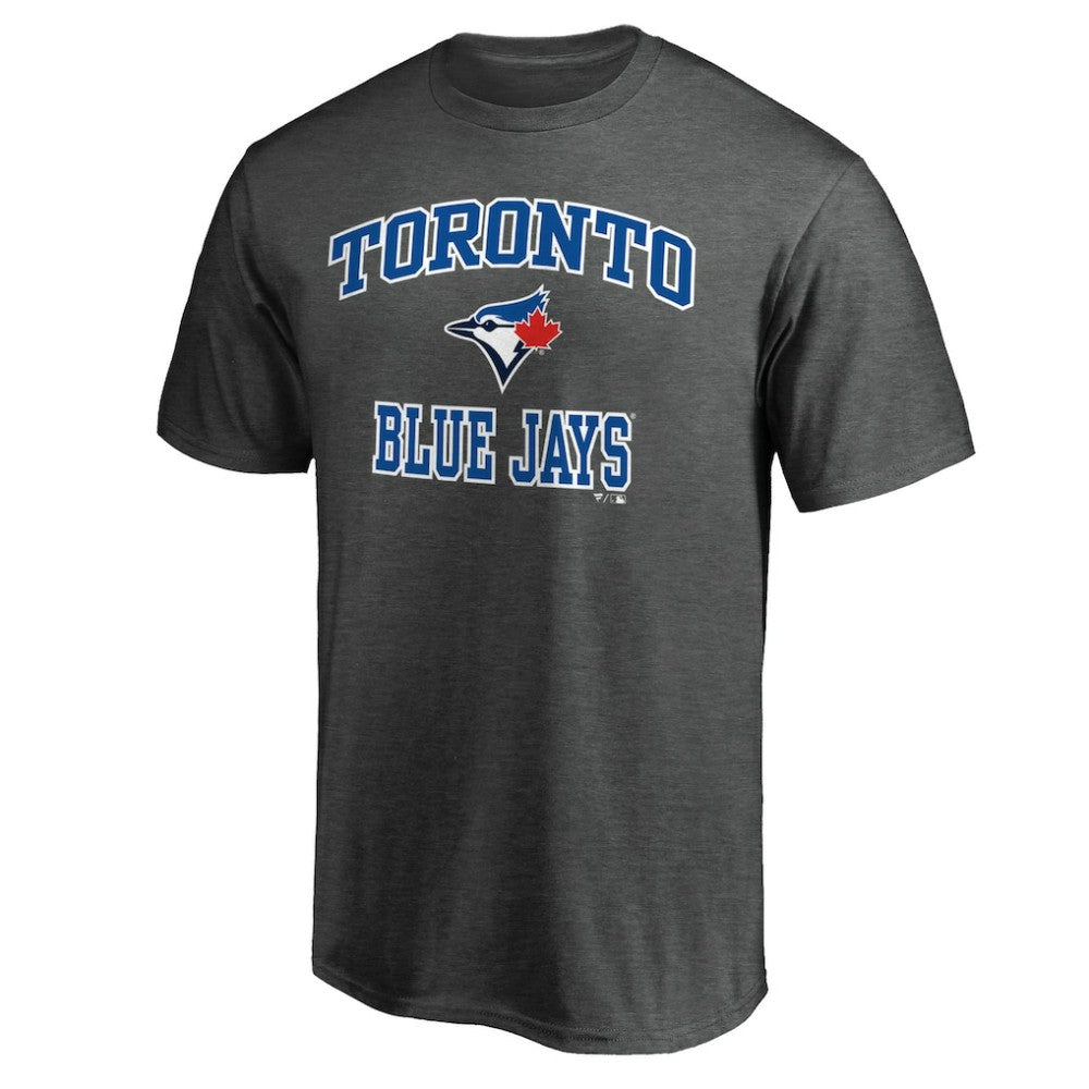 Toronto Blue Jays Heart and Soul T-Shirt | MLB US