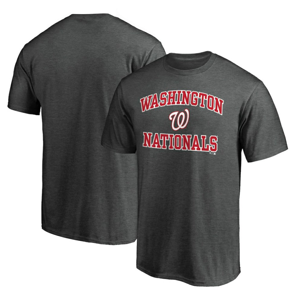Washington Nationals Heart and Soul T-Shirt | MLB Online