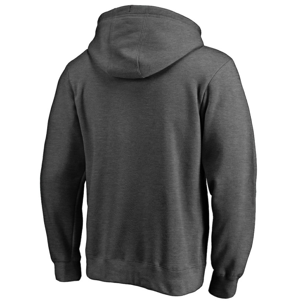 Chicago Cubs Heart and Soul Pullover Hoodie | MLB Sale