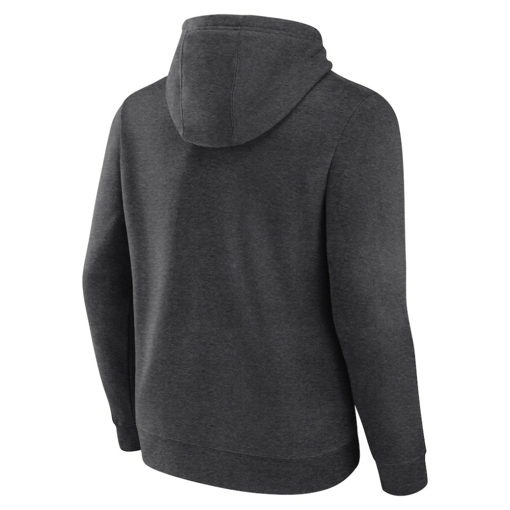 Milwaukee Brewers Heart and Soul Pullover Hoodie | MLB For sale