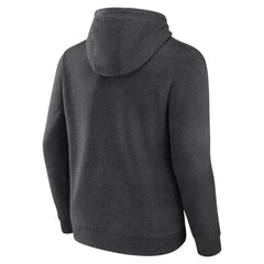 Milwaukee Brewers Heart and Soul Pullover Hoodie | MLB For sale