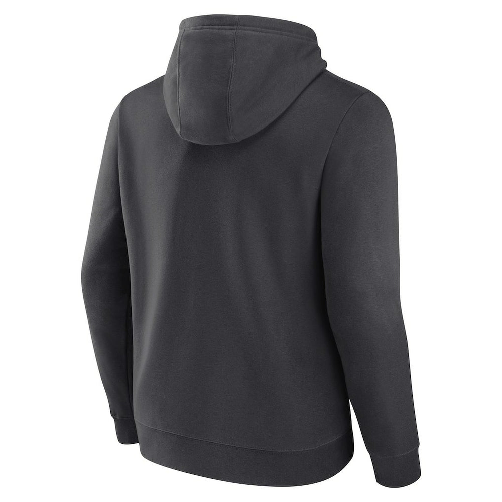 Seattle Seahawks  Victory Arch Fitted Pullover Hoodie