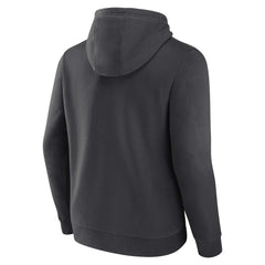 Seattle Seahawks  Victory Arch Fitted Pullover Hoodie