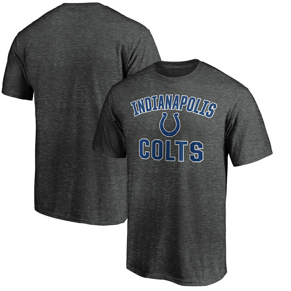 Indianapolis Colts Fanatics Victory Arch T-Shirt