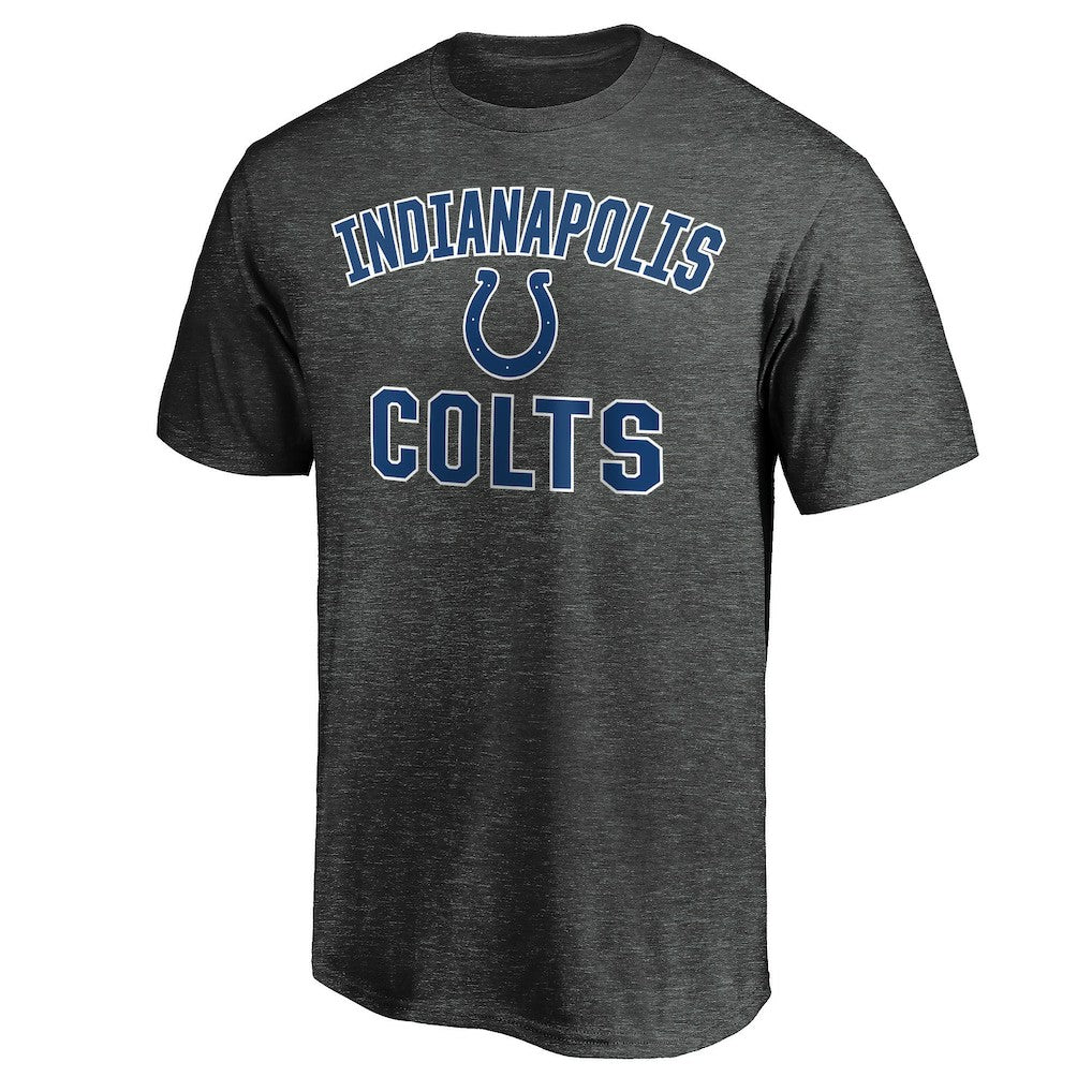 Indianapolis Colts Fanatics Victory Arch T-Shirt