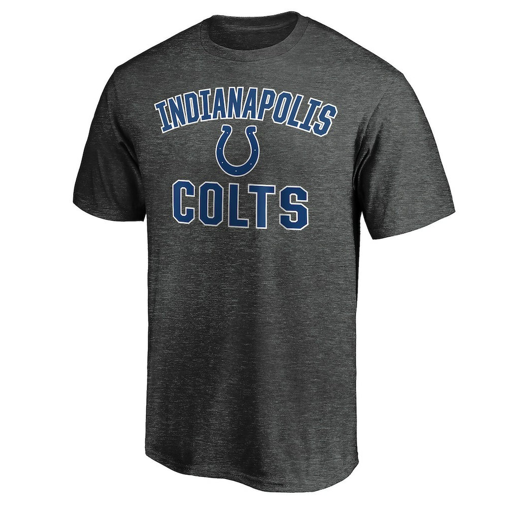 Indianapolis Colts Fanatics Victory Arch T-Shirt