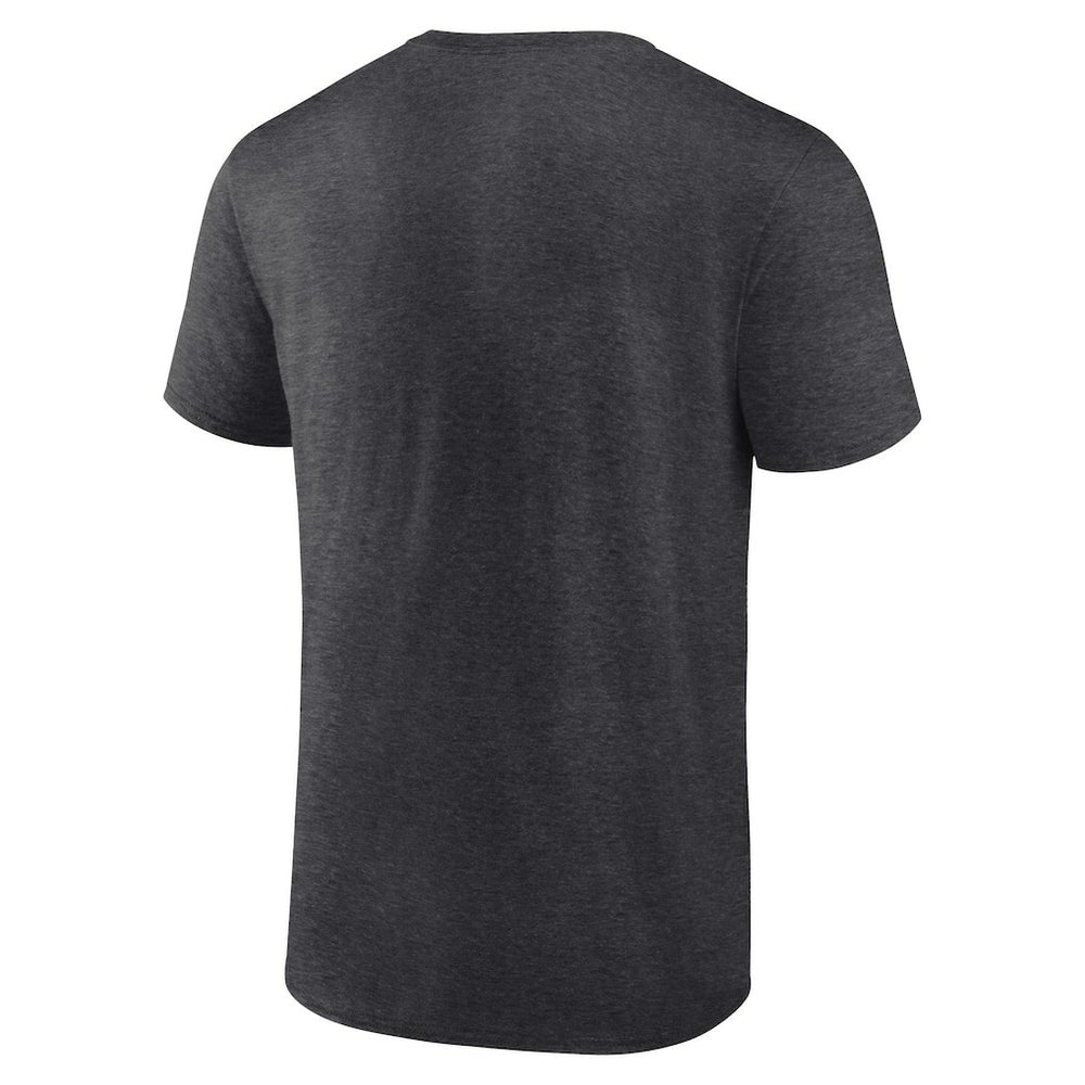 Washington Commanders Fanatics Victory Arch T-Shirt