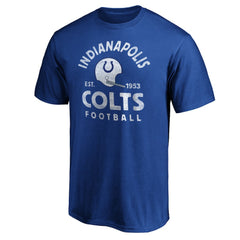 Indianapolis Colts  Vintage Arch T-Shirt