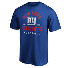 New York Giants  Vintage Arch T-Shirt