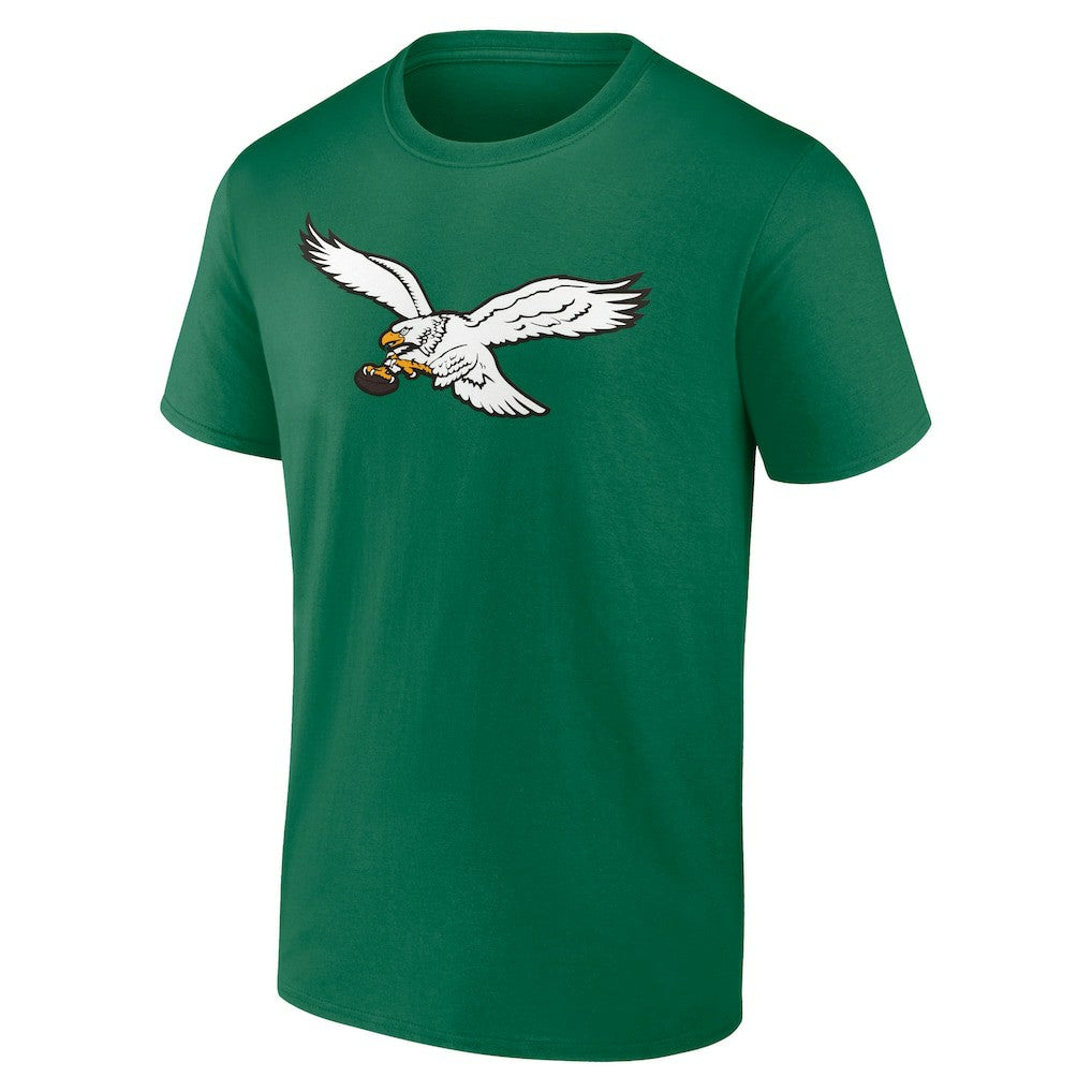 Philadelphia Eagles Fanatics DeVonta Smith  Alternate Icon Player Name & Number T-Shirt