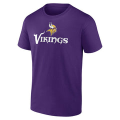 Minnesota Vikings  Justin Jefferson  Playmaker T-Shirt