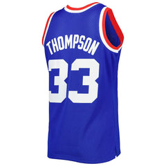 David Thompson Denver Nuggets Hardwood Classics 1975/76 Swingman Jersey sale Online