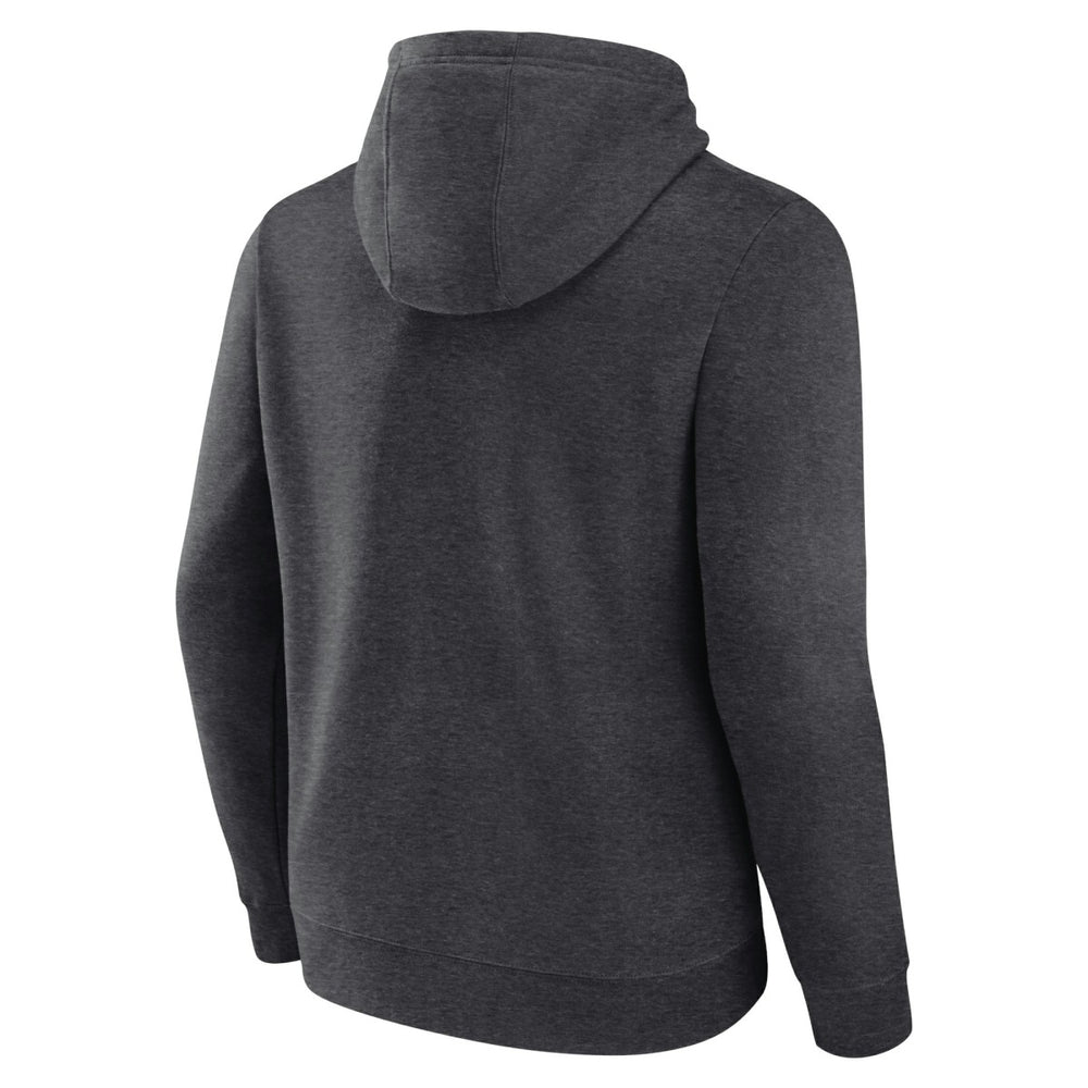 San Antonio Spurs Logo Pullover Hoodie Outlet