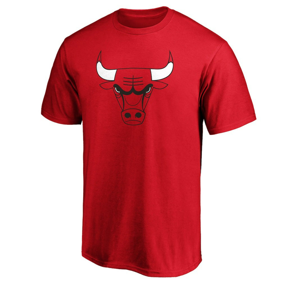 Chicago Bulls Logo T-Shirt sale On Sale