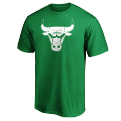 Chicago Bulls St. Patrick's Day T-Shirt sale Online
