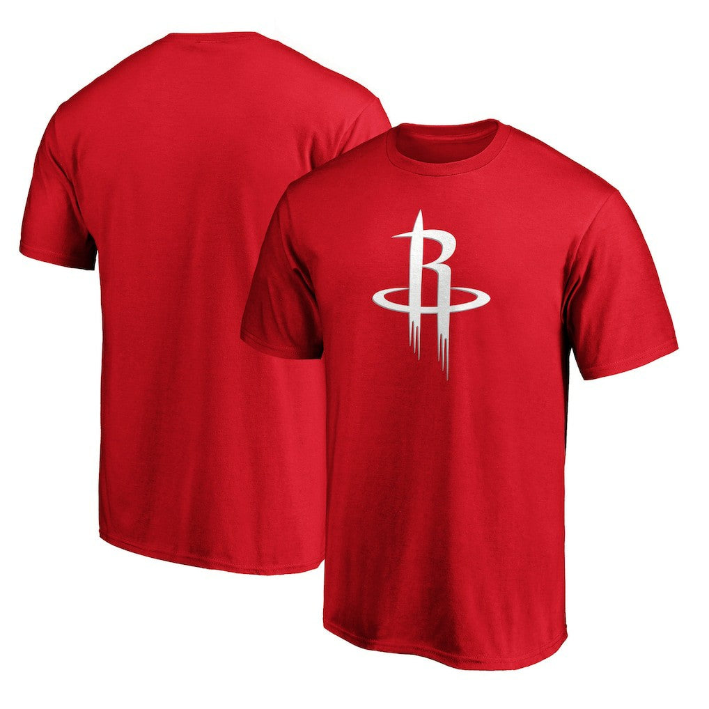 Houston Rockets Logo T-Shirt On Sale