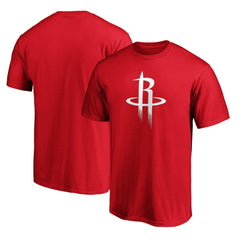 Houston Rockets Logo T-Shirt On Sale