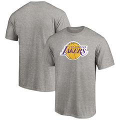 Los Angeles Lakers Logo T-Shirt Discount