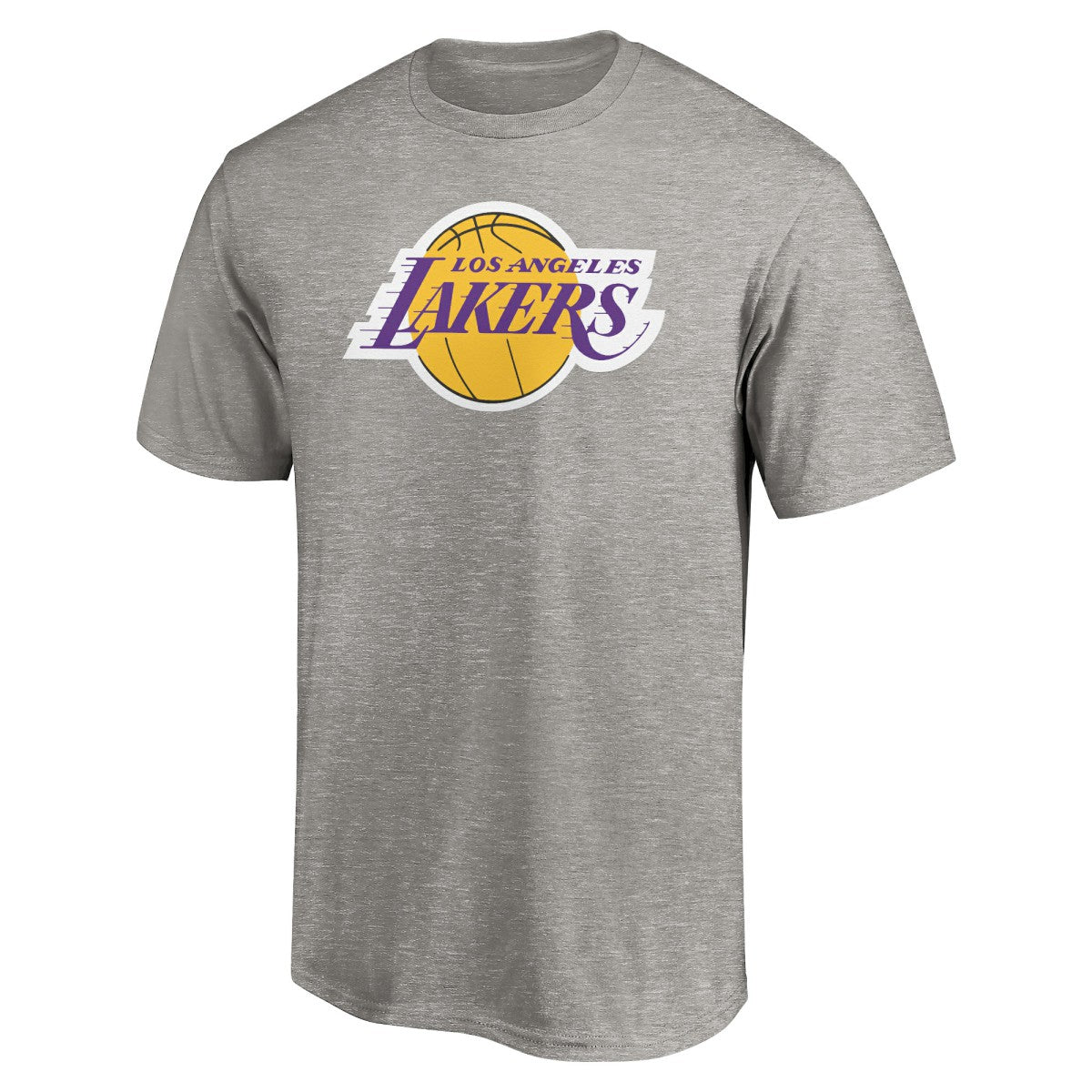 Los Angeles Lakers Logo T-Shirt Discount