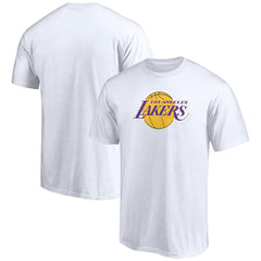 Los Angeles Lakers Logo T-Shirt Online