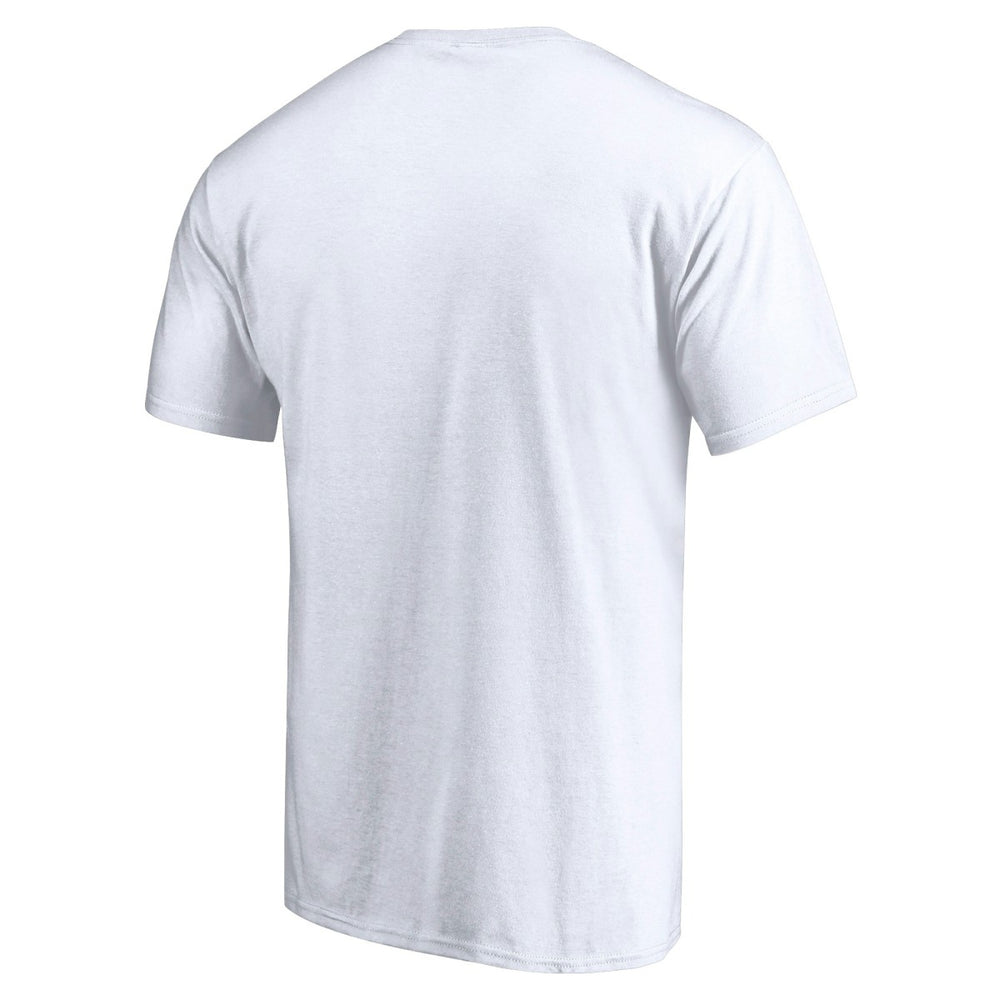 Los Angeles Lakers Logo T-Shirt Online