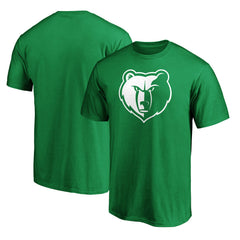 Memphis Grizzlies St. Patrick's Day T-Shirt Online