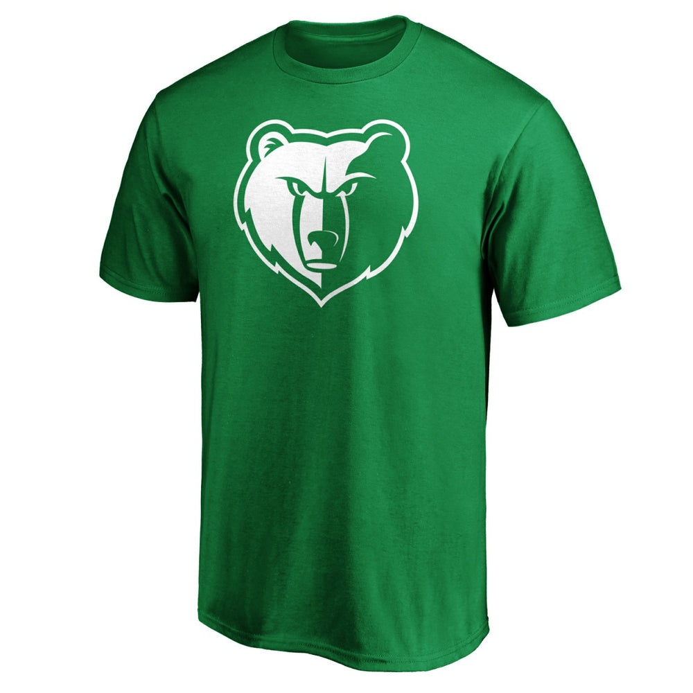Memphis Grizzlies St. Patrick's Day T-Shirt Online