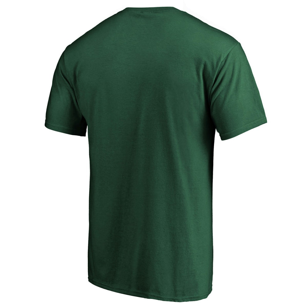Milwaukee Bucks Logo T-Shirt On Sale