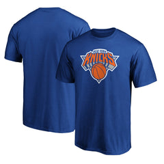 New York Knicks Logo T-Shirt Discount