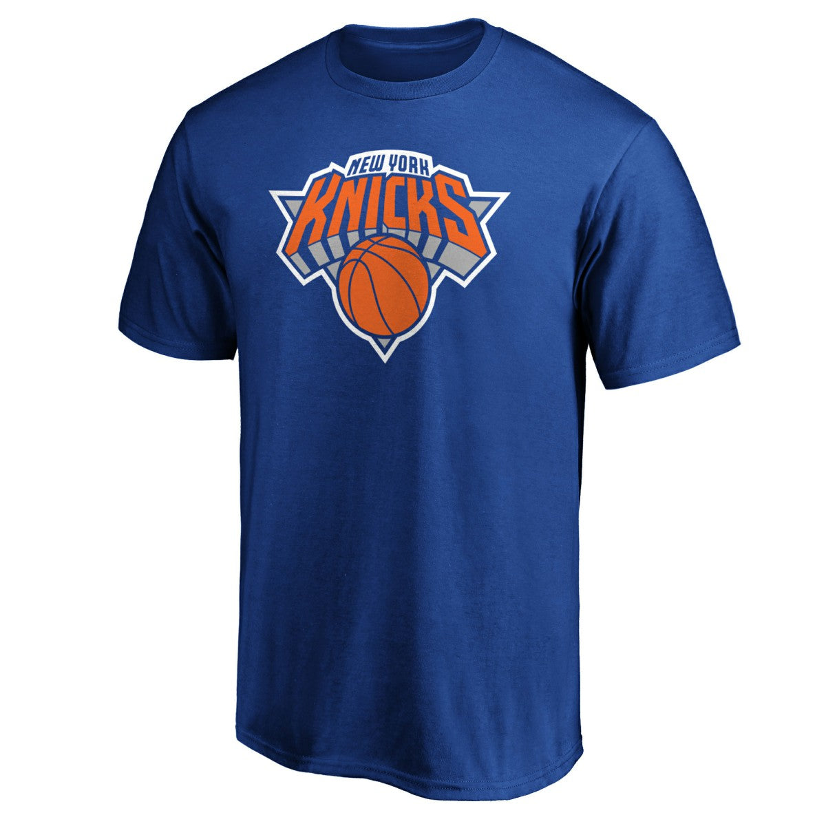 New York Knicks Logo T-Shirt Discount
