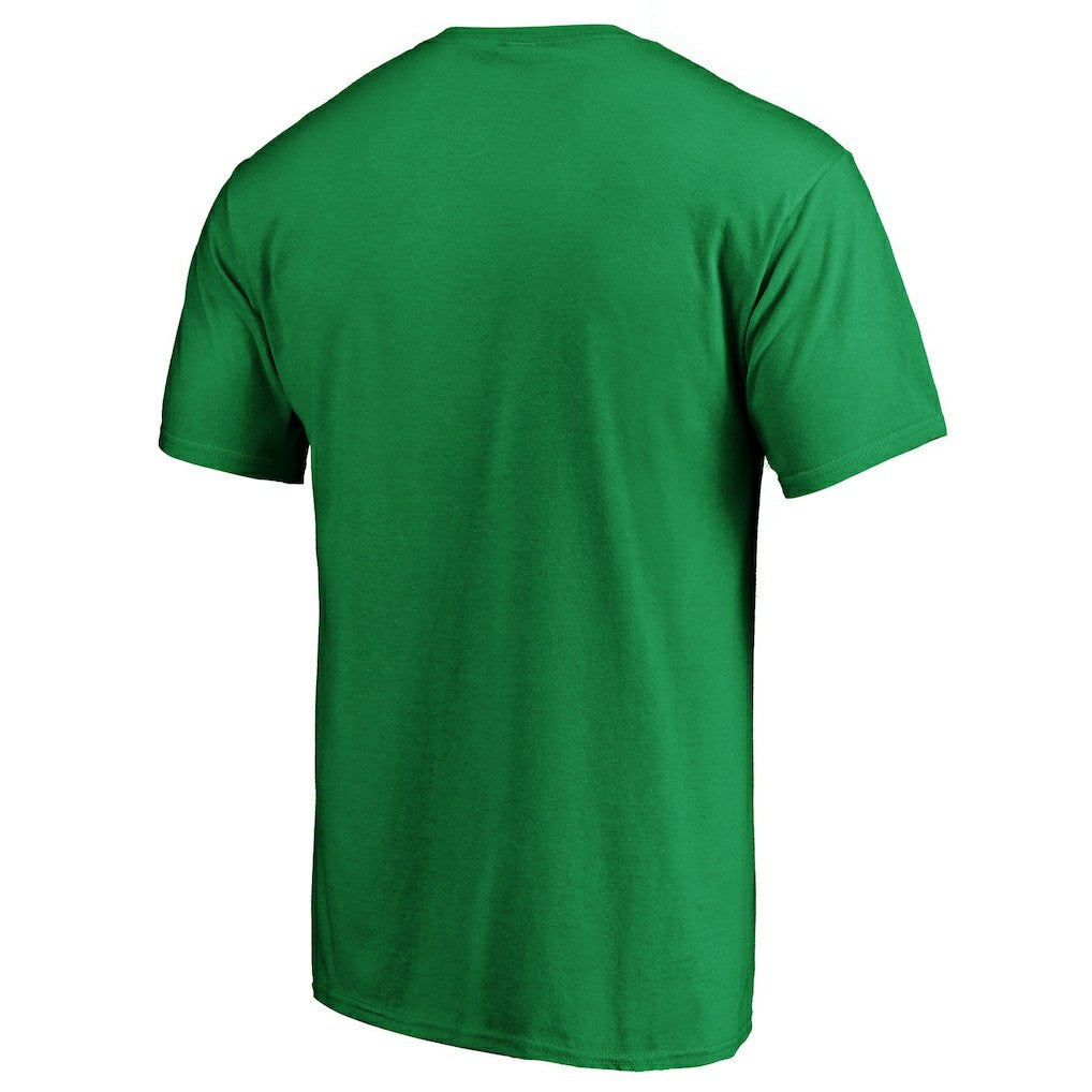 New York Knicks St. Patrick's Day T-Shirt New