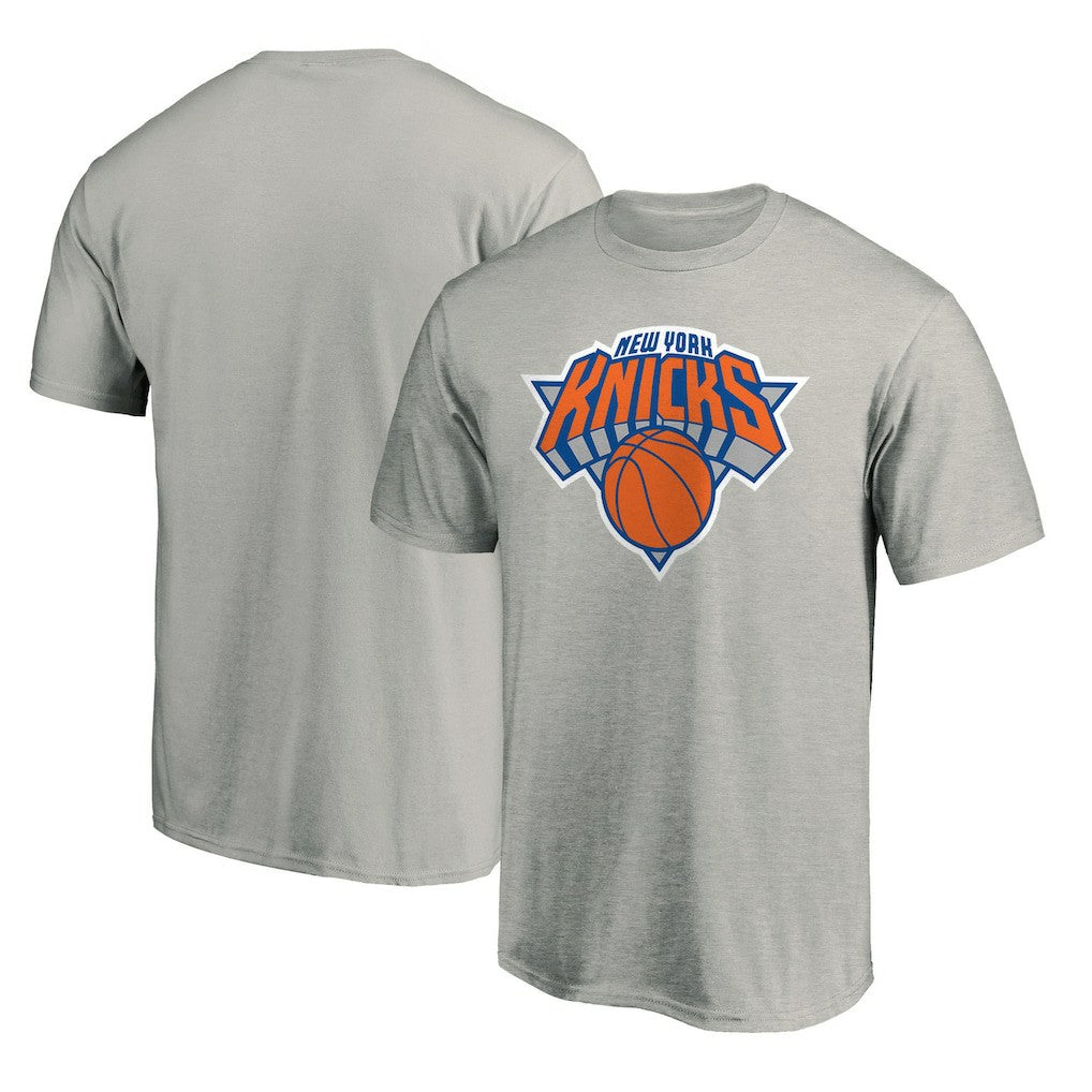 New York Knicks Logo T-Shirt Discount