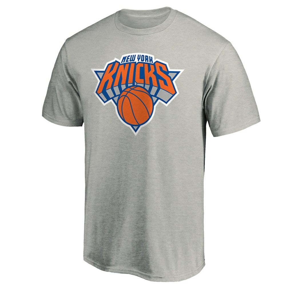 New York Knicks Logo T-Shirt Discount