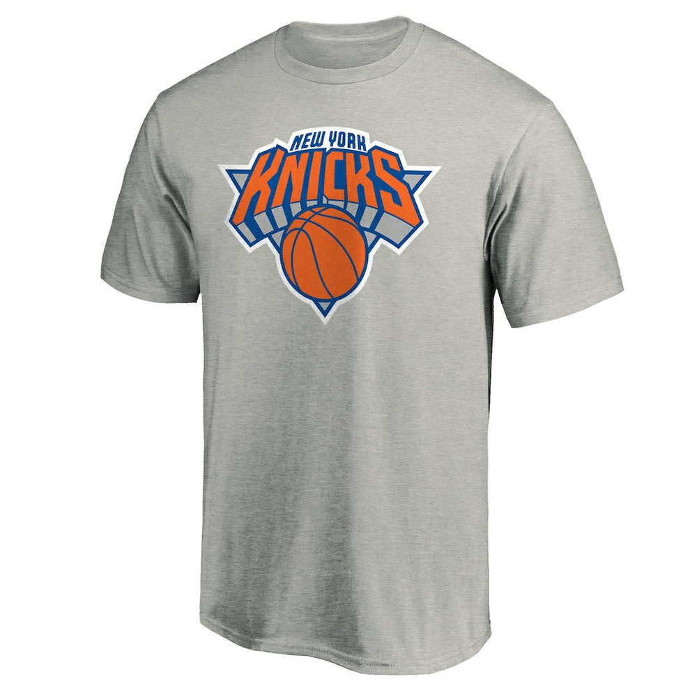 New York Knicks Logo T-Shirt Discount
