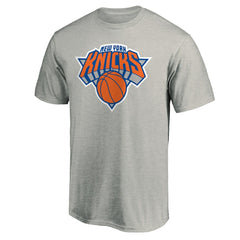 New York Knicks Logo T-Shirt Discount
