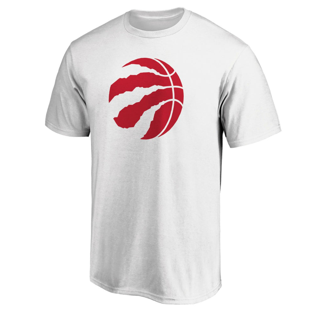 Toronto Raptors Primary Logo T-Shirt Outlet