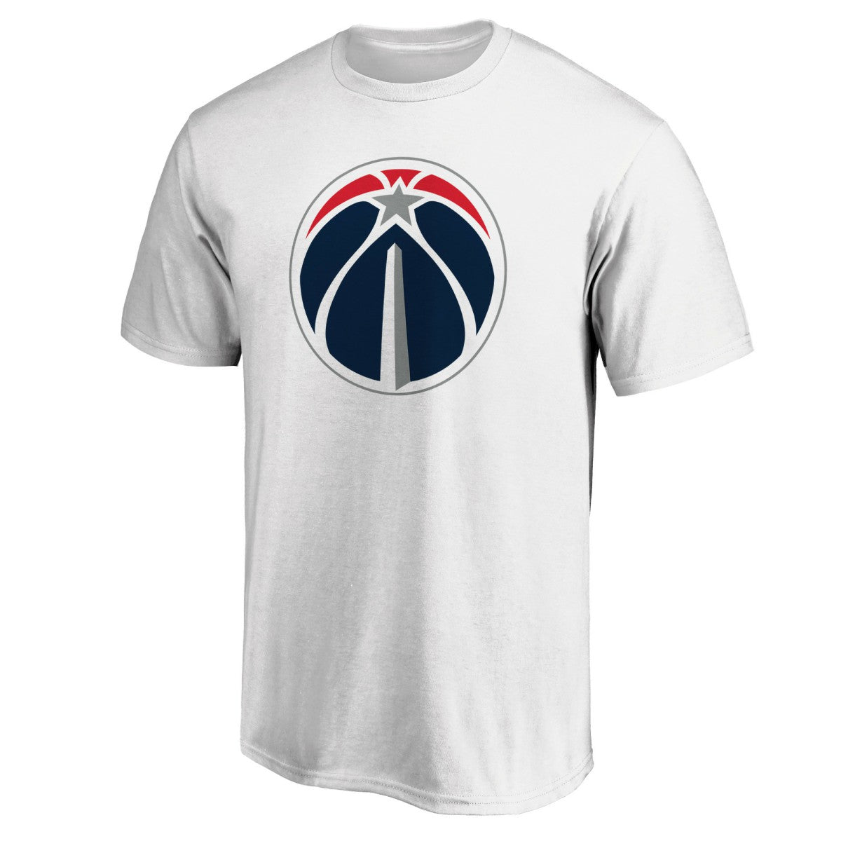 Washington Wizards Primary Logo T-Shirt Online