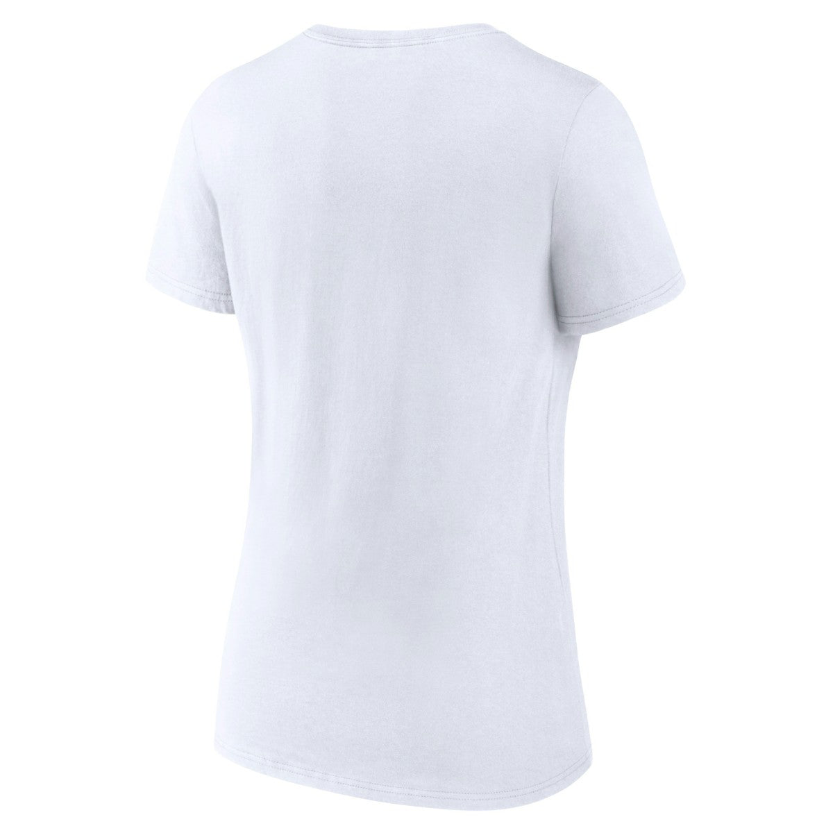 Minnesota Timberwolves Women's Logo V-Neck T-Shirt Discount