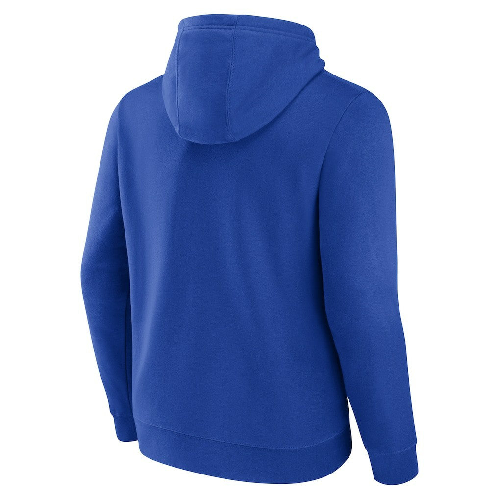 Los Angeles Rams Fanatics Between the Pylons Pullover Hoodie