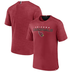 Arizona Cardinals Fanatics Defender Evo T-Shirt