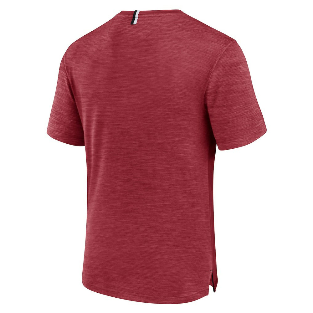 Arizona Cardinals Fanatics Defender Evo T-Shirt