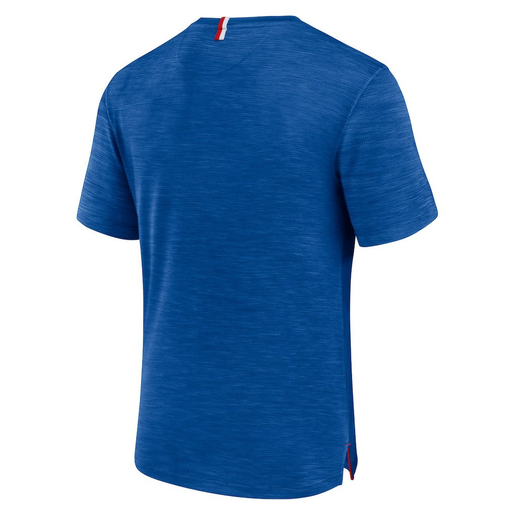 Buffalo Bills Fanatics Defender Evo T-Shirt