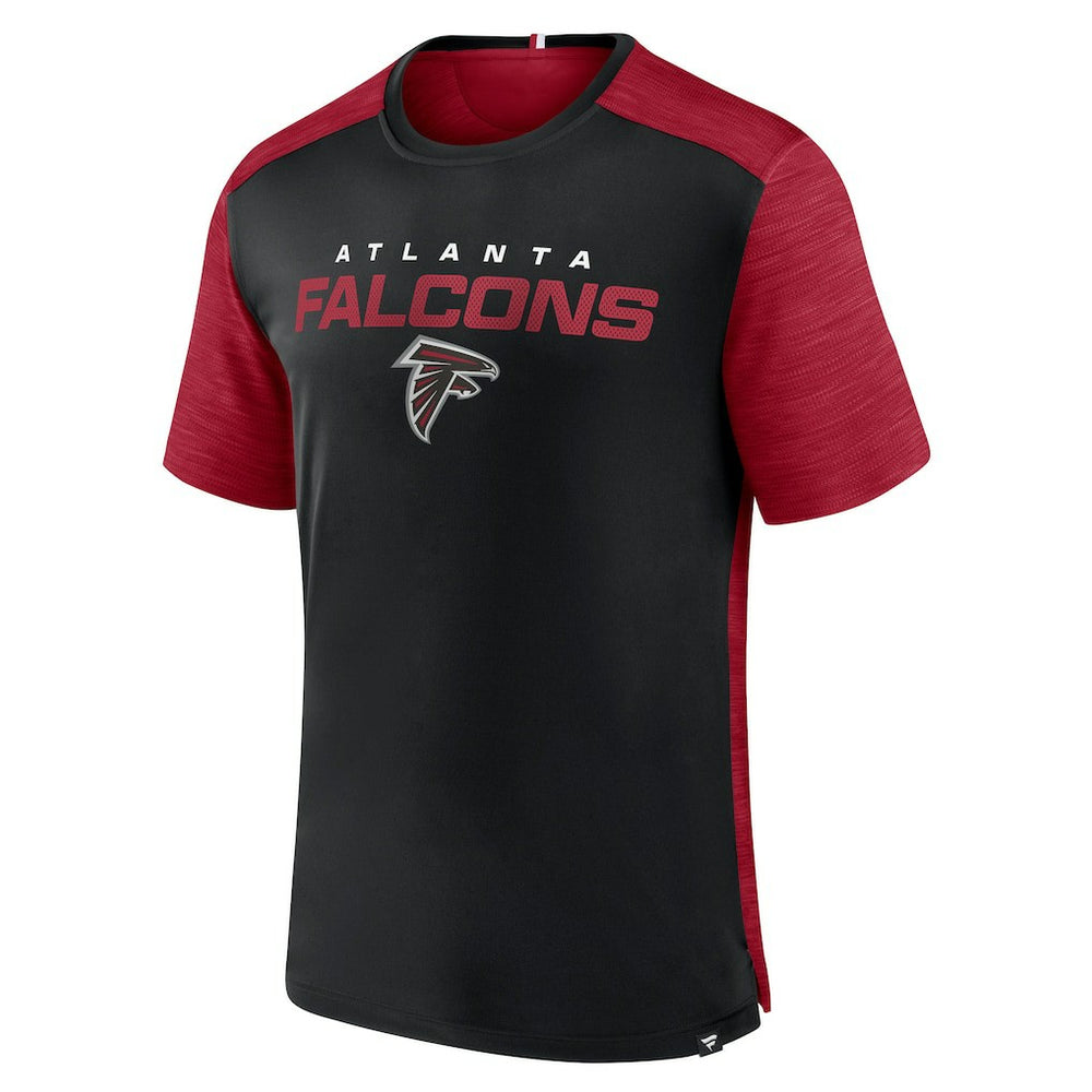 Atlanta Falcons Fanatics Defender Evo T-Shirt