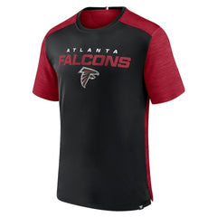Atlanta Falcons Fanatics Defender Evo T-Shirt