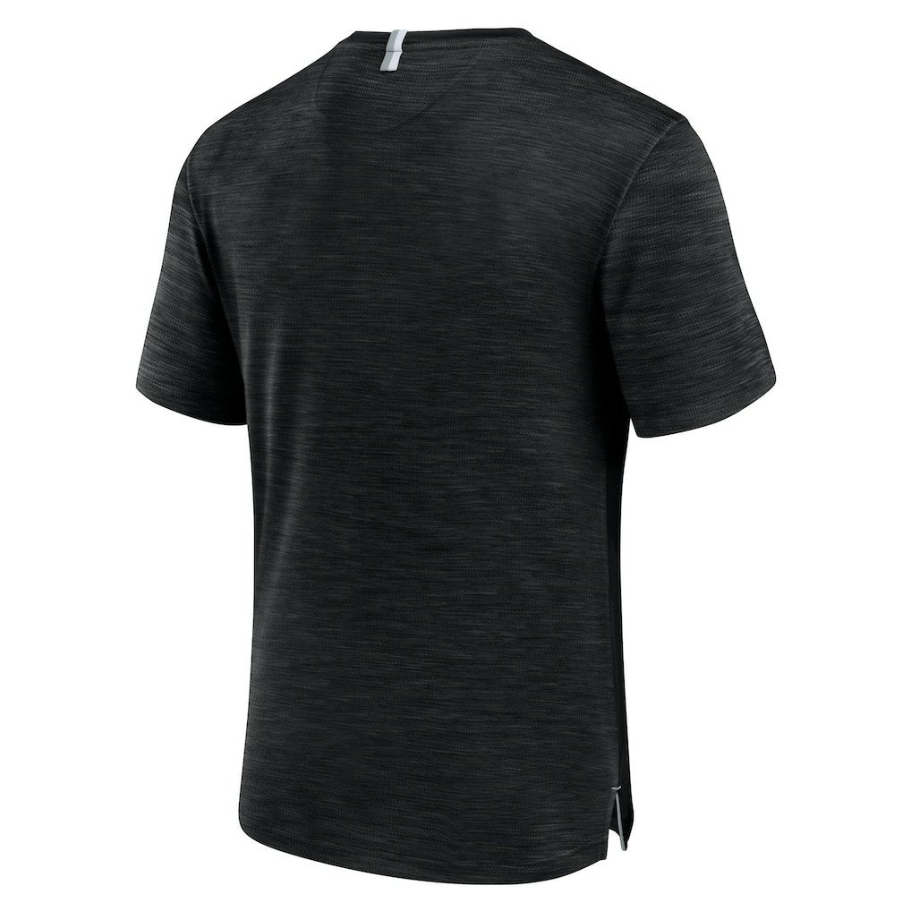 Las Vegas Raiders Fanatics Defender Evo T-Shirt
