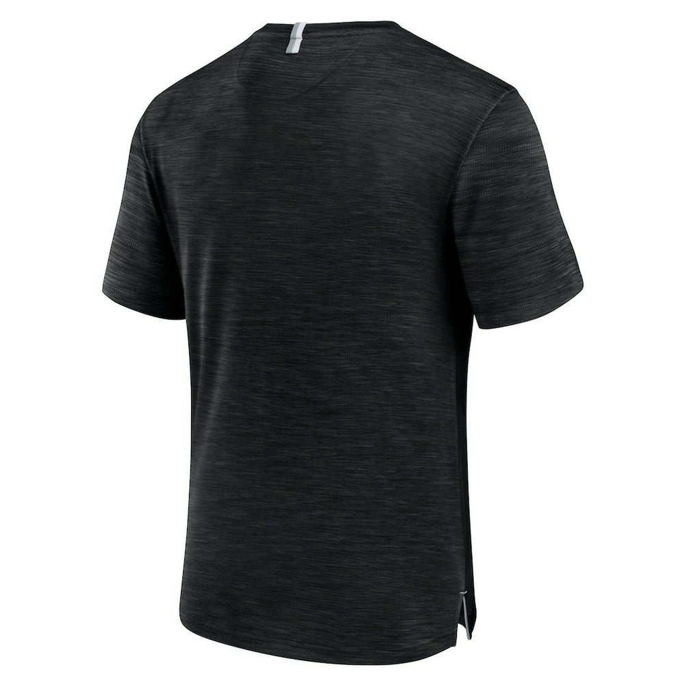 Las Vegas Raiders Fanatics Defender Evo T-Shirt