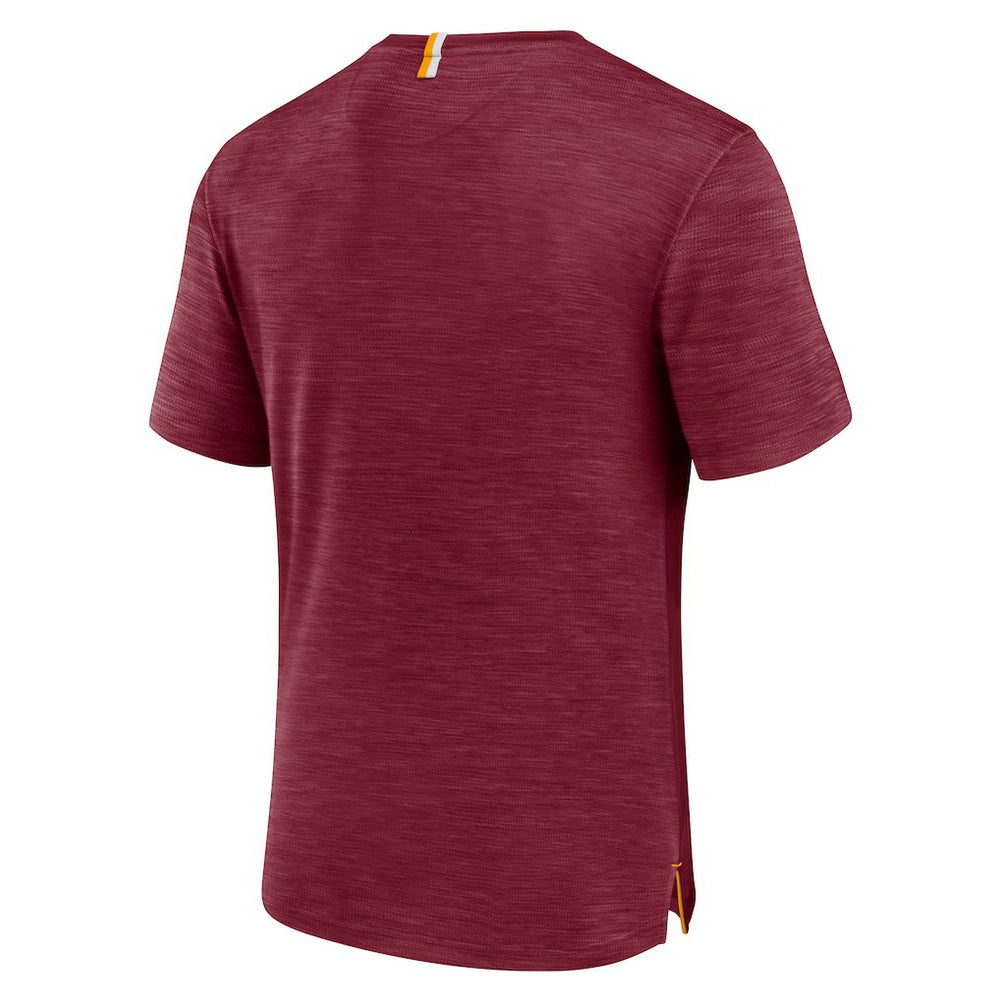 Washington Commanders Fanatics Defender Evo T-Shirt