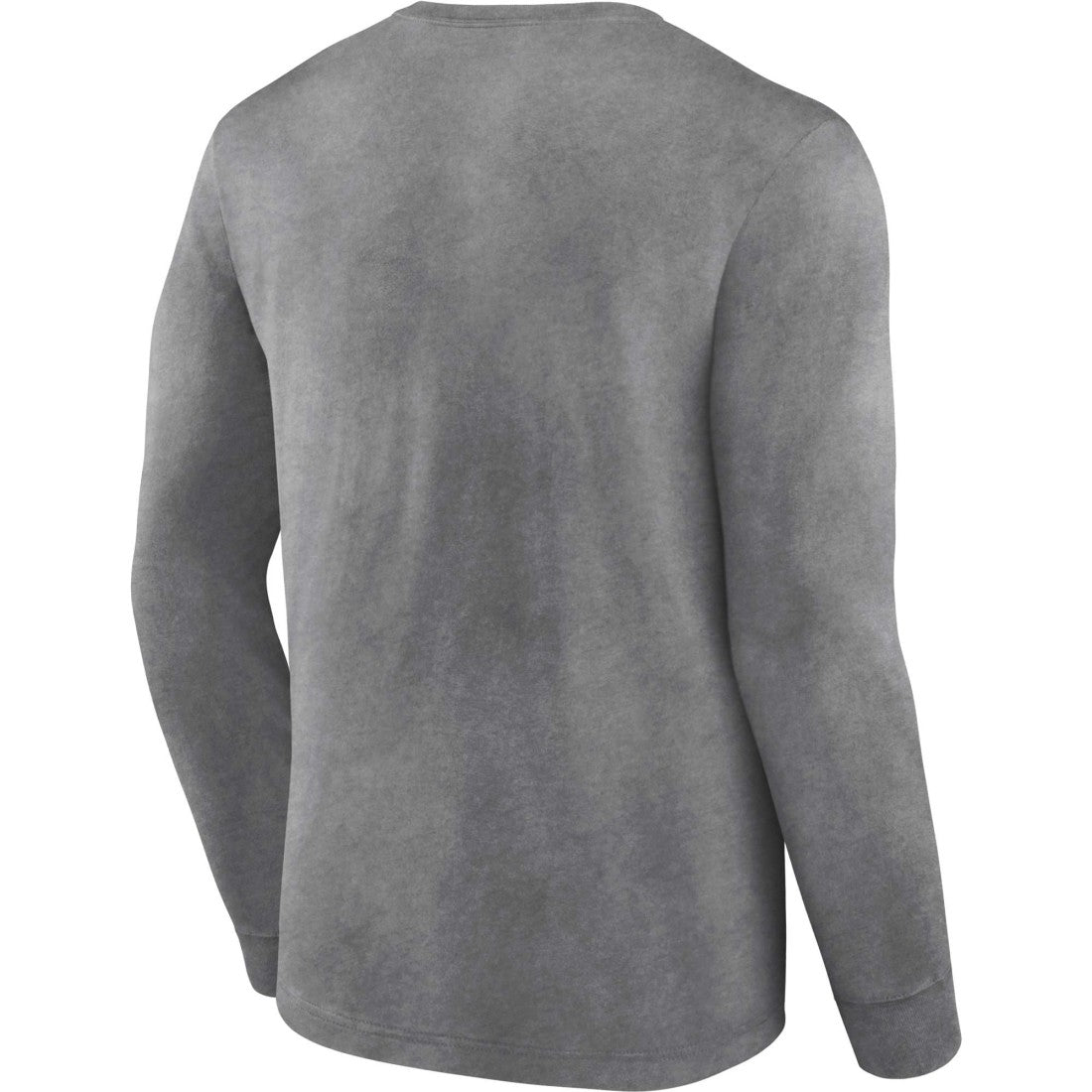 Tampa Bay Buccaneers Fanatics Washed Primary Long Sleeve T-Shirt